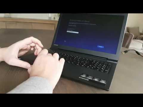 lenovo V110 15ISK review
