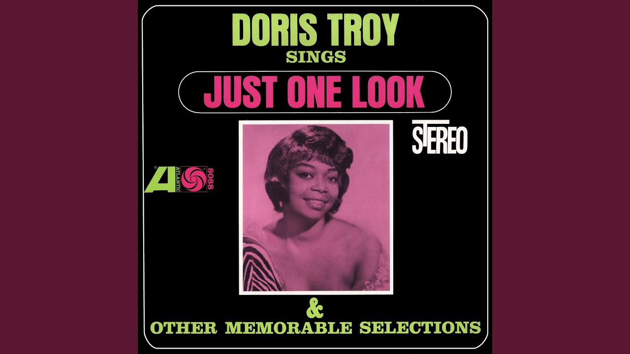 Doris Troy (1937-2004) | BlackPast.org