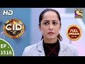 CID - Ep 1516 - Full Episode - 29th April, 2018