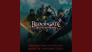 Farewell (From "Bloodgate") (2024 Remastered Version)