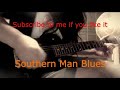 Southern Man Blues