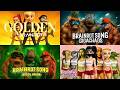 Brainrot Rap Song COMPARISON Golden VS Gigachad Cover VS Brazilian Phonk VS BRAINROT K POP
