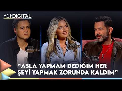 Keremcem'den Survivor Hakkında Çarpıcı İtiraflar! | Panorama Podcast