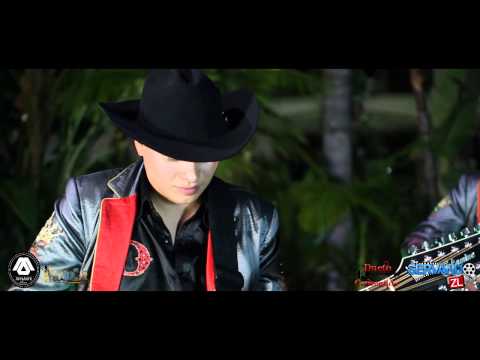 Dueto Consentido - El Rolex (Video Oficial 2014)