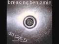 Breaking Benjamin So Cold Official Video
