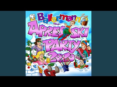 Leichtigkeit (Party Remix)