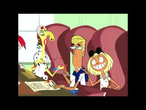 Mac Saves Bloo from being adopted