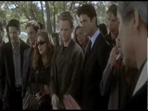 The next best thing - Funeral