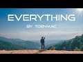 TobyMac - Everything Lyric Video