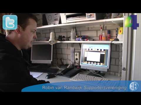 Succesvolle inzet social media bij vv Schoonhoven - UNIT4 video