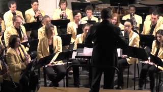 Orchestre d'Harmonie de Sainte Savine, Beyond the pleasure principle   Alan Parsons