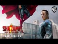 SHAZAM! THE FURY OF THE GODS – Final Trailer (2023) Zachary Levi Movie | Warner Bros