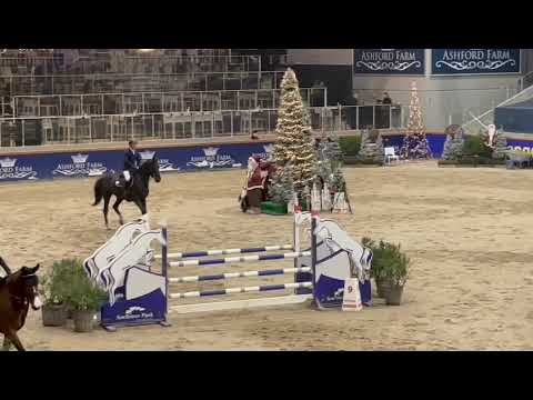 Terminator KTO show video from 01-04/12/2022