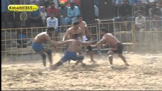 (1) Kular (Jalandhar) Kabaddi Tournament 16 March 2016