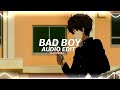 Bad Boy Marwa Loud Edit Audio