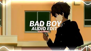 bad boy - marwa loud edit audio