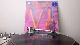 Circle Jerks Vl Full Album