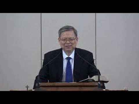 [주일오후설교] 창 49:1-33, "야곱이 열두 아들들에게 예언함"