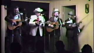 CURLY SECKLER - WHO WILL SING FOR ME