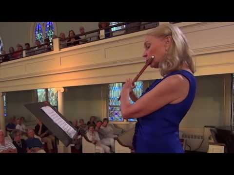 Martinů: Sonata for Flute, Violin, and Piano, H. 254