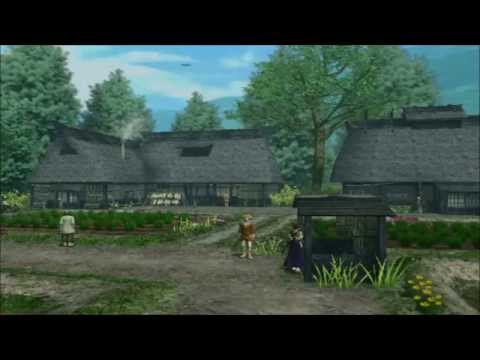 Shadow Hearts II - #34  Dorf Inugami