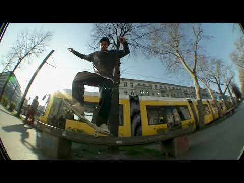 DENNY PHAM JESSUP ULTRAGRIP™