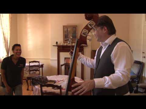 Concertgebouworkest 125 World Tour - Cape Town - Workshops CPYO