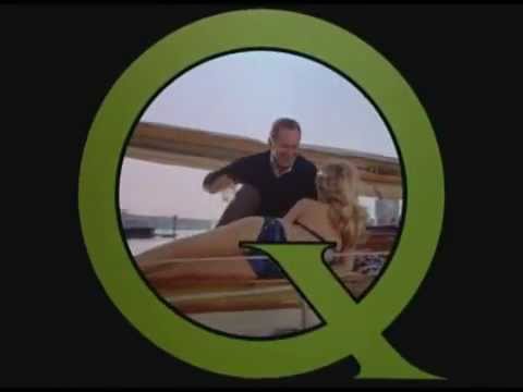 "Quincy, M.E." TV Intro