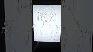 work in prog🙌#drawing#digitalart#artist#sketch#procreate#render#timelapse#speedpaint#smallartist#oc