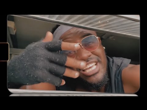 Declive - BORRACHA QUEIMADA🔥(Video Oficial)