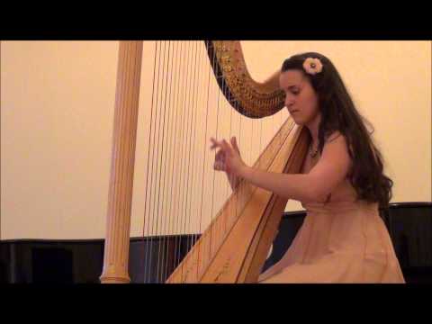 Ekaterina Adolfovna Walter-Kuehne - Fantasy on themes from operas by Verdi "Rigoletto"