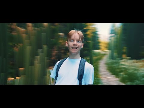 LKN - Häng feat. Yung Gustavo & Frimärke (Official Music Video)