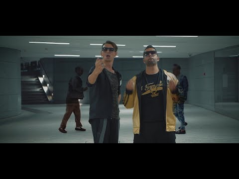 Fainest feat Spyne & Palmieri - MaccioCapatonda ( Official Video )