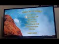 Puss In Boots The Three Diablos 2011 UK DVD Menu Walkthrough