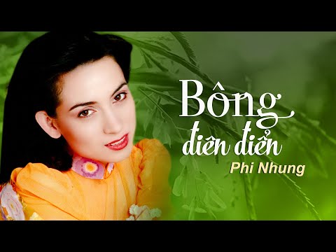 Bông Điên Điển (Lyric Video) - Phi Nhung