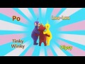 Promo Teletubbies