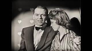 Frank Sinatra with Nancy - My Funny Valentine