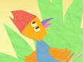 Tucky Tales Elephant BabyTV