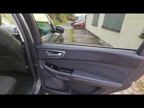 2016 (65) FORD S-MAX 2.0TDCI TITANIUM SPORT - SALES/VEHICLE REVIEW