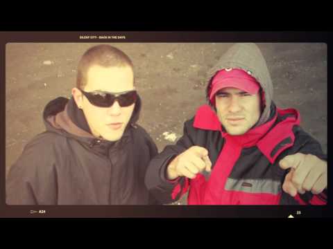 Silent City - Мисъл ,Мога ли , В моите очи [Back in the days project]