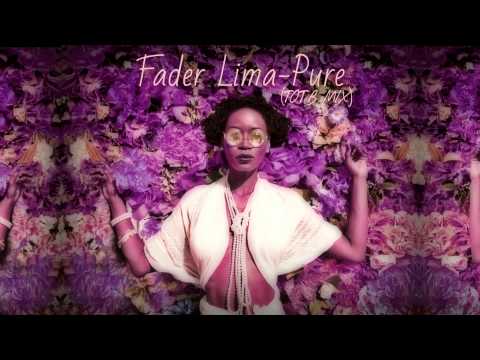 Fader Lima - Pure (TOTB MIX)