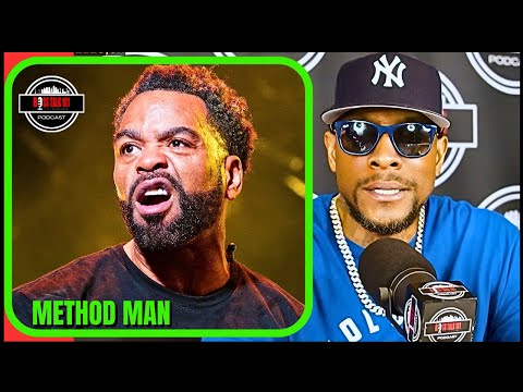 Jayo Felony on Method Man, DMX, Red Man WU-TANG CLAN! What Really Happen