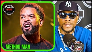 Jayo Felony on Method Man, DMX, Red Man WU-TANG CLAN! What Really Happen