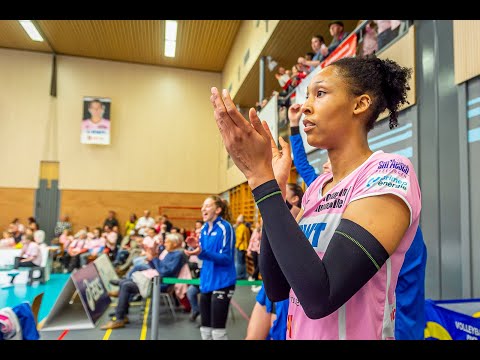 NLA-Playoff-Halbfinal: Sm'Aesch - Kanti Schaffhausen