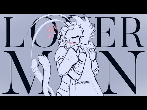 Peachbuds - Loverman