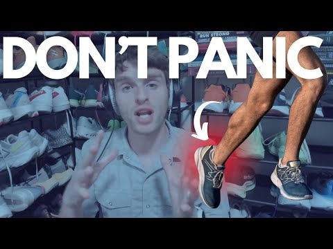 The Runner's Guide to Achilles Tendinopathy