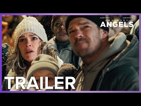 Ordinary Angels | Trailer
