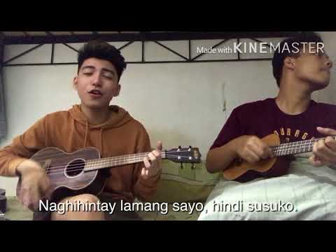 Chierald Tan- Andito Lang Ako