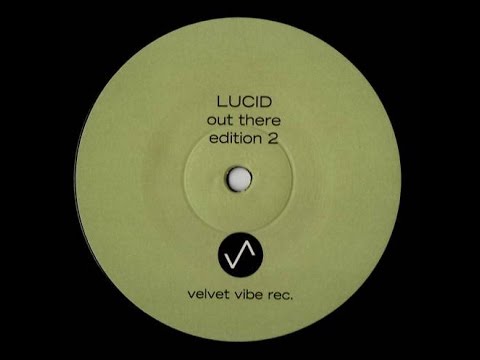Lucid - Out There (Oliver Moldan Remix) [2001]