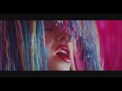 Rachael Cantu - Love Rush [Official Video]